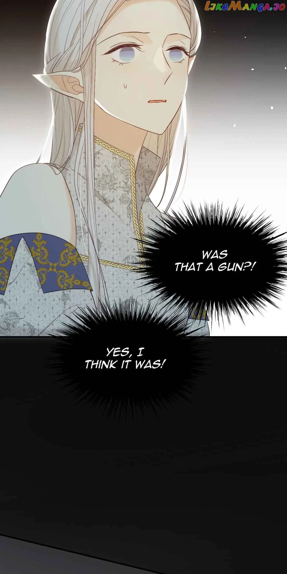 A Princess’s Guide to Saving Dragons Chapter 94 – Page 9