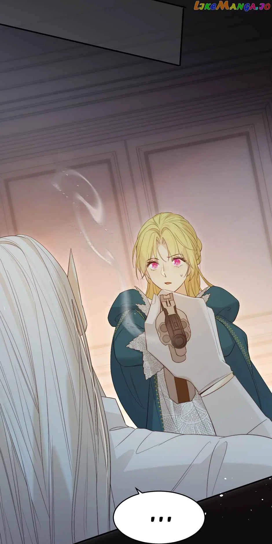 A Princess’s Guide to Saving Dragons Chapter 94 – Page 10