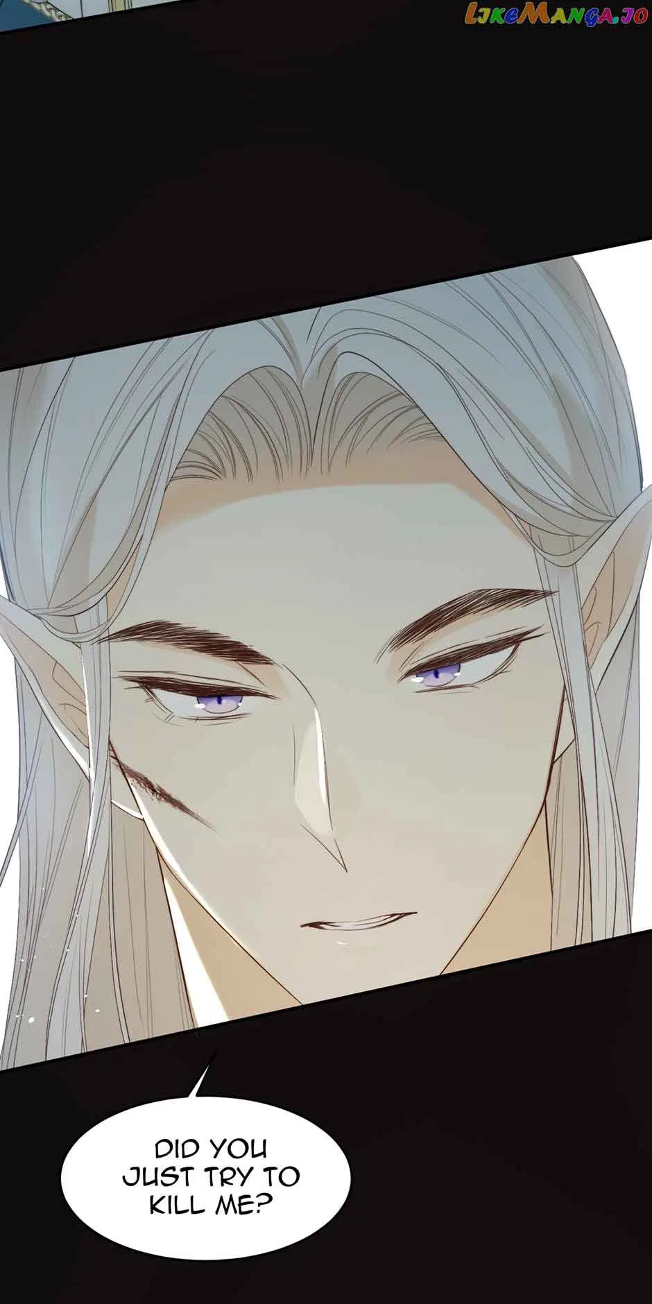 A Princess’s Guide to Saving Dragons Chapter 94 – Page 15