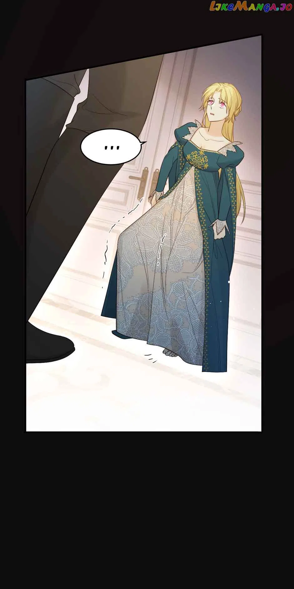 A Princess’s Guide to Saving Dragons Chapter 94 – Page 16