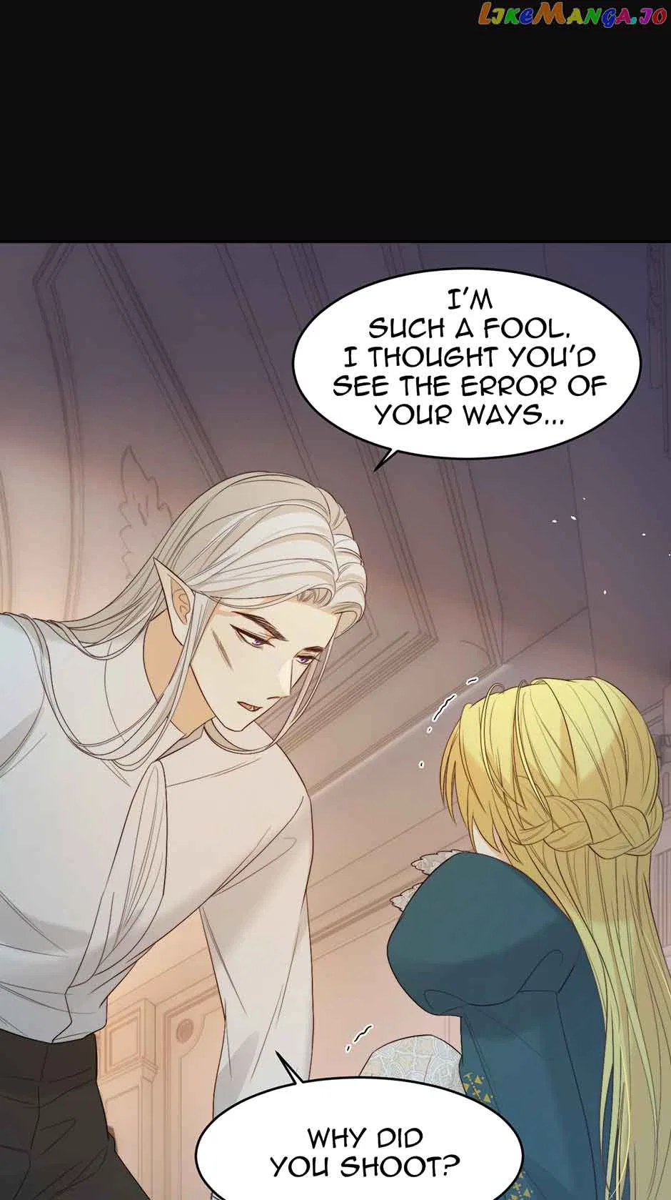 A Princess’s Guide to Saving Dragons Chapter 94 – Page 17