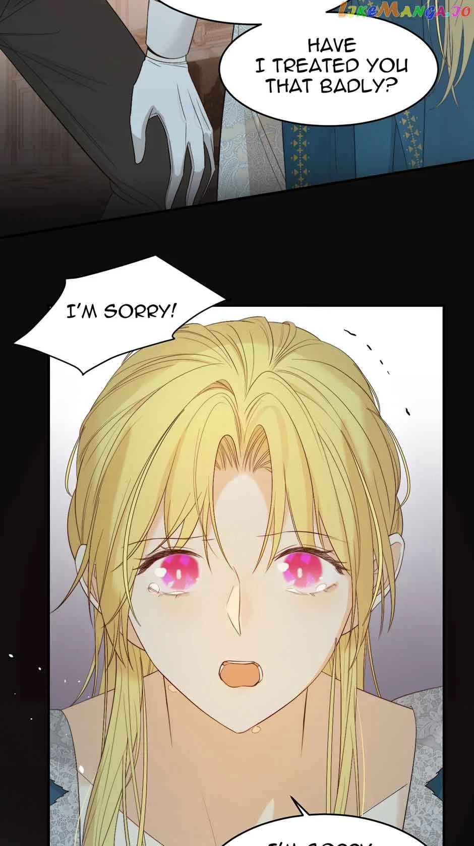 A Princess’s Guide to Saving Dragons Chapter 94 – Page 18