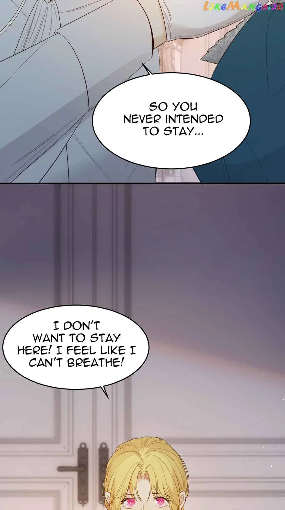 A Princess’s Guide to Saving Dragons Chapter 94 – Page 20