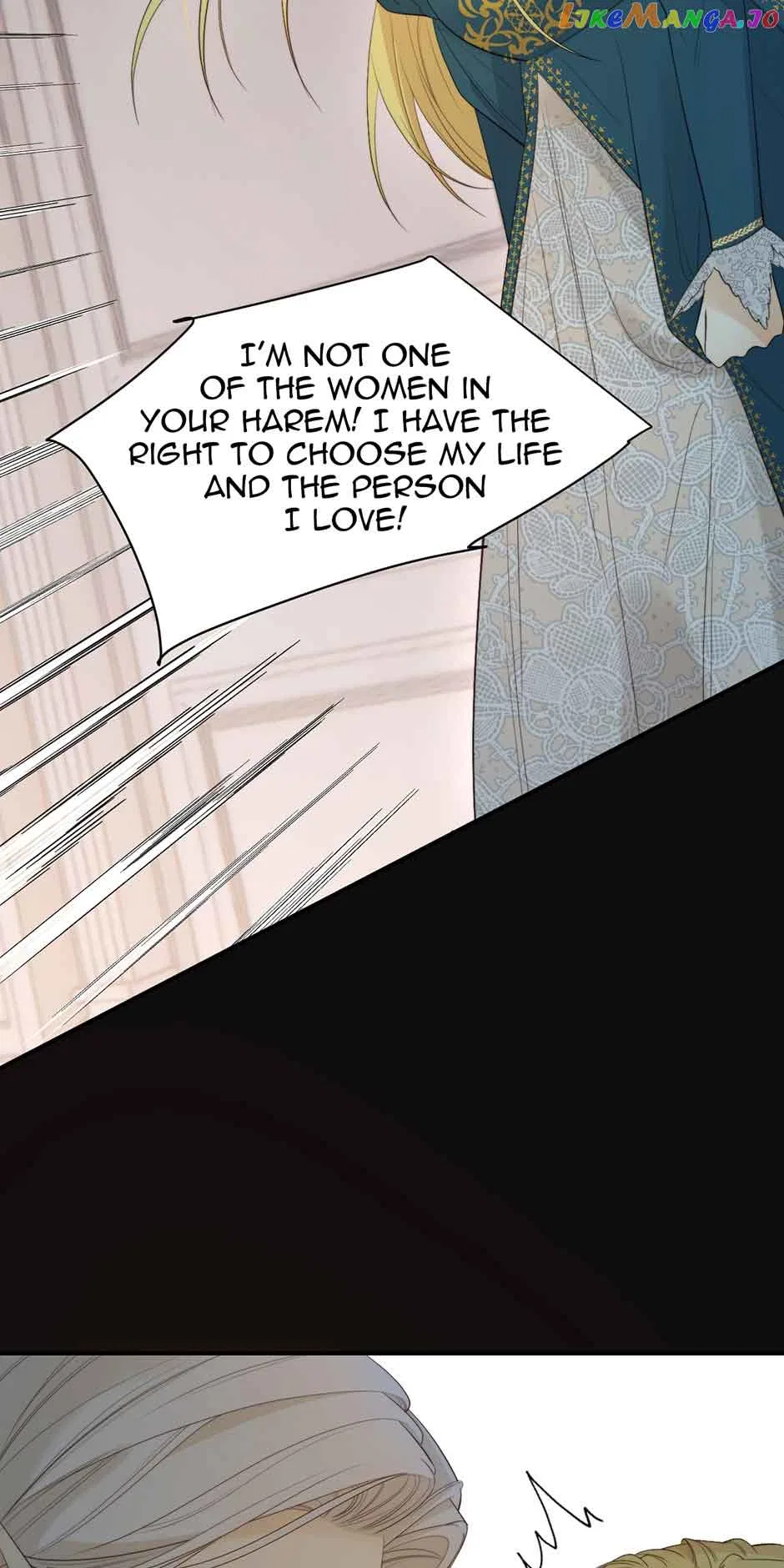 A Princess’s Guide to Saving Dragons Chapter 94 – Page 26