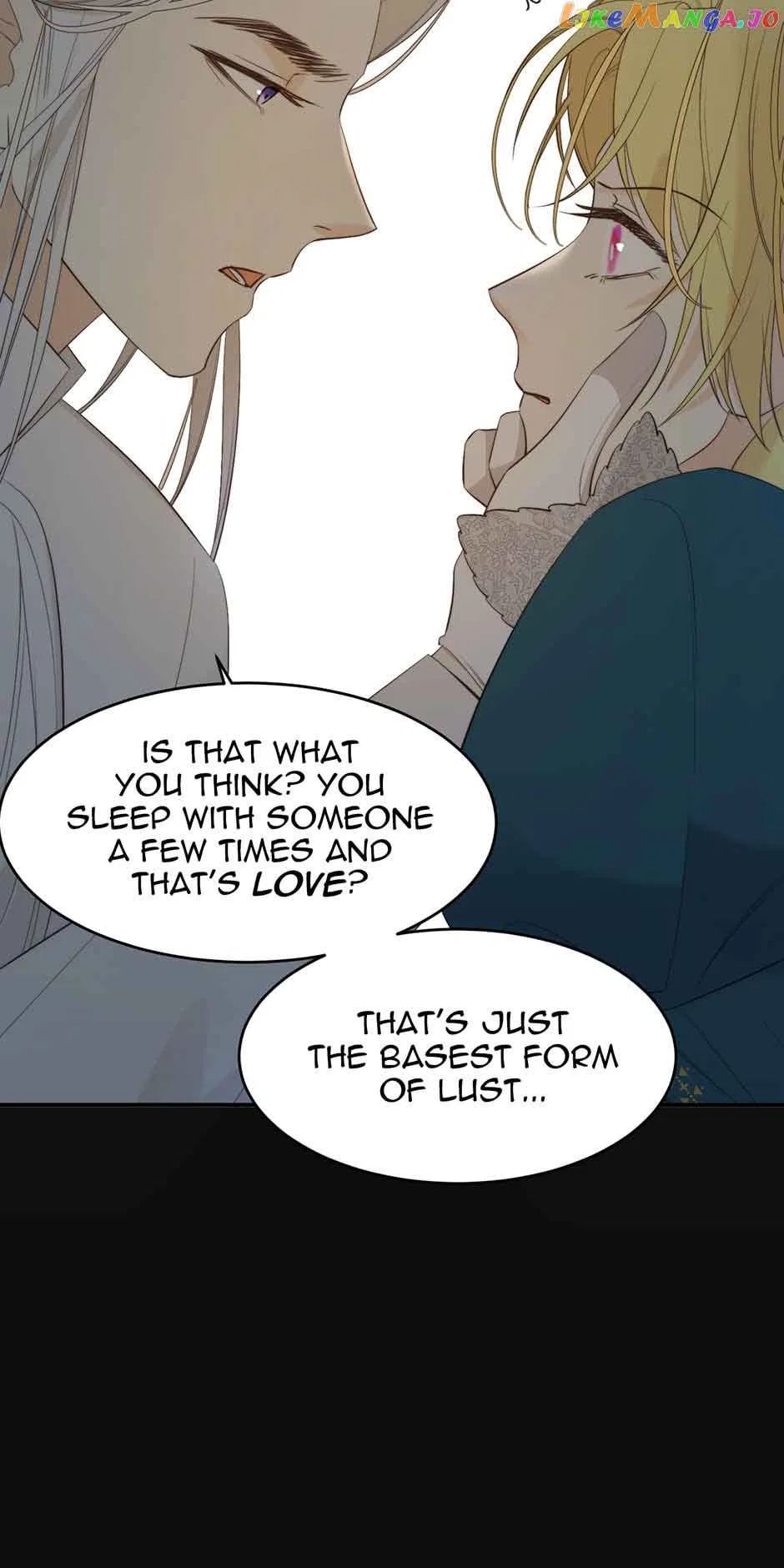 A Princess’s Guide to Saving Dragons Chapter 94 – Page 27