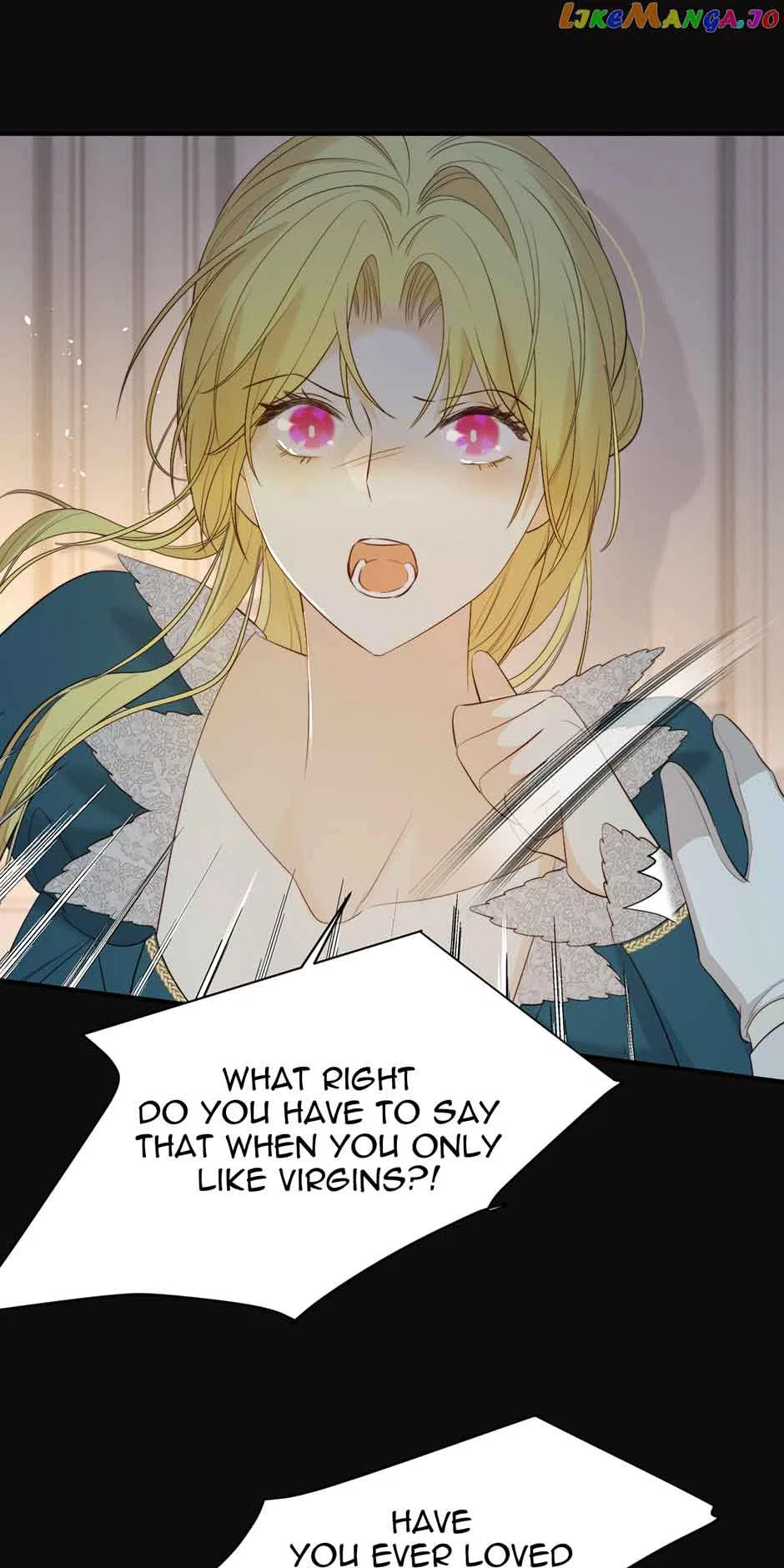 A Princess’s Guide to Saving Dragons Chapter 94 – Page 28