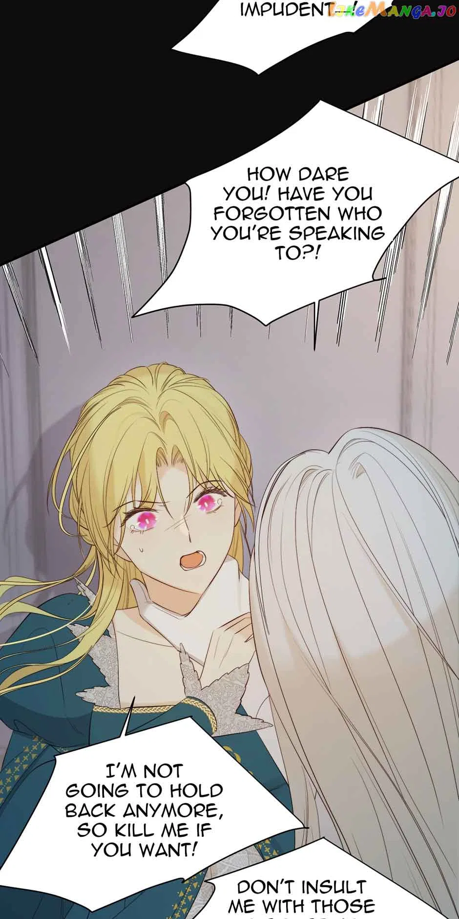 A Princess’s Guide to Saving Dragons Chapter 94 – Page 30