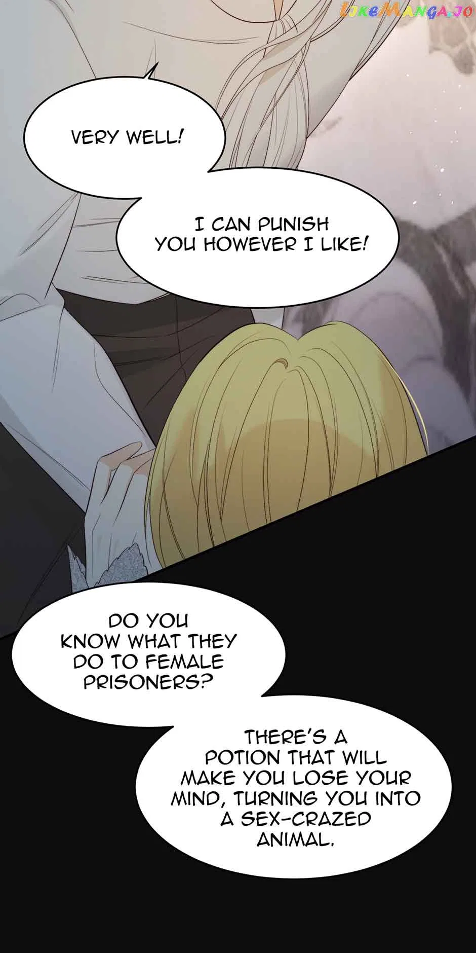 A Princess’s Guide to Saving Dragons Chapter 94 – Page 32