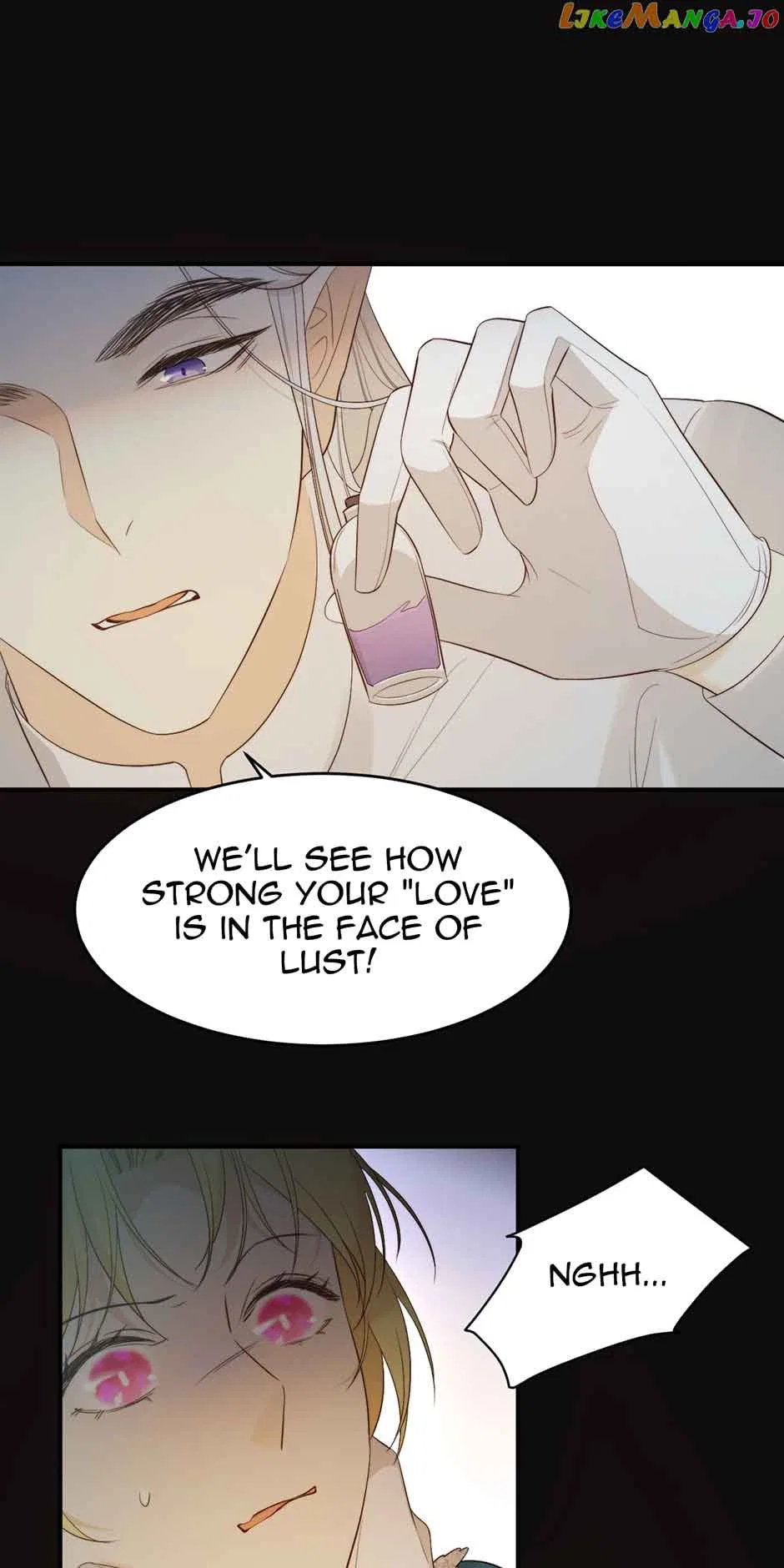 A Princess’s Guide to Saving Dragons Chapter 94 – Page 33