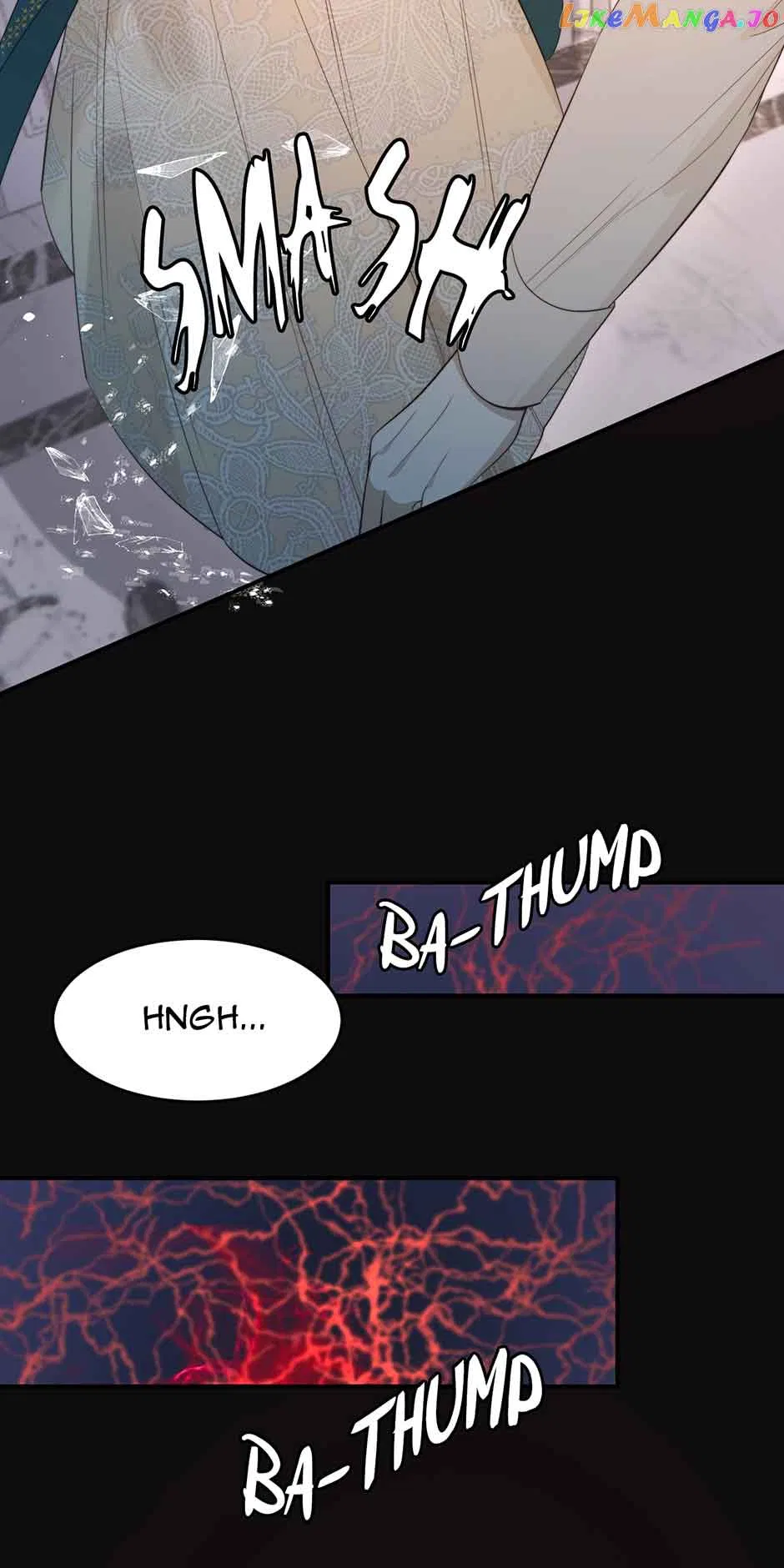 A Princess’s Guide to Saving Dragons Chapter 94 – Page 36