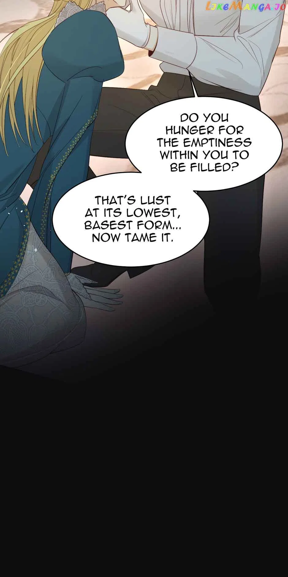A Princess’s Guide to Saving Dragons Chapter 94 – Page 42