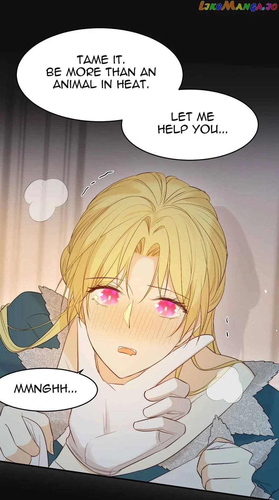 A Princess’s Guide to Saving Dragons Chapter 94 – Page 43