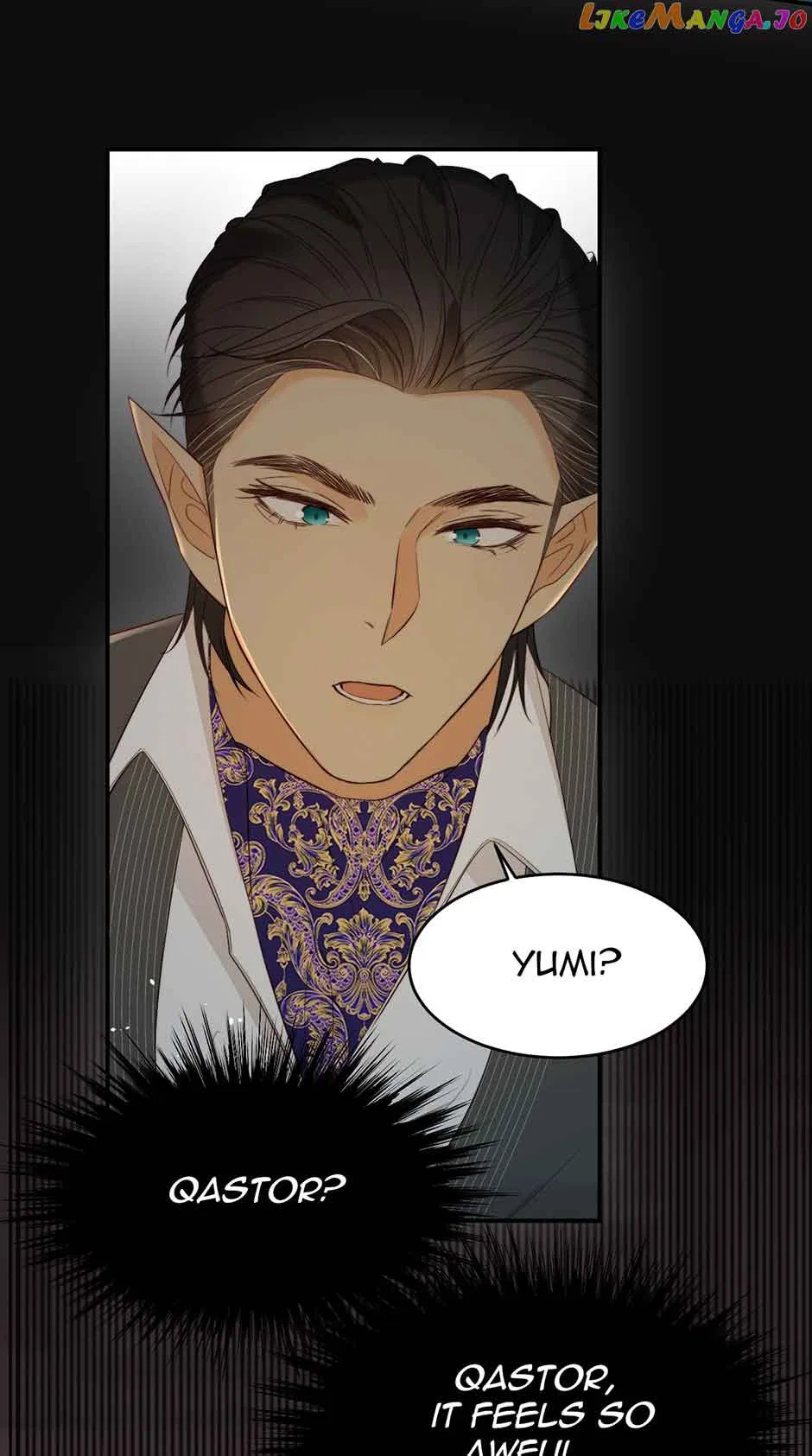 A Princess’s Guide to Saving Dragons Chapter 94 – Page 44