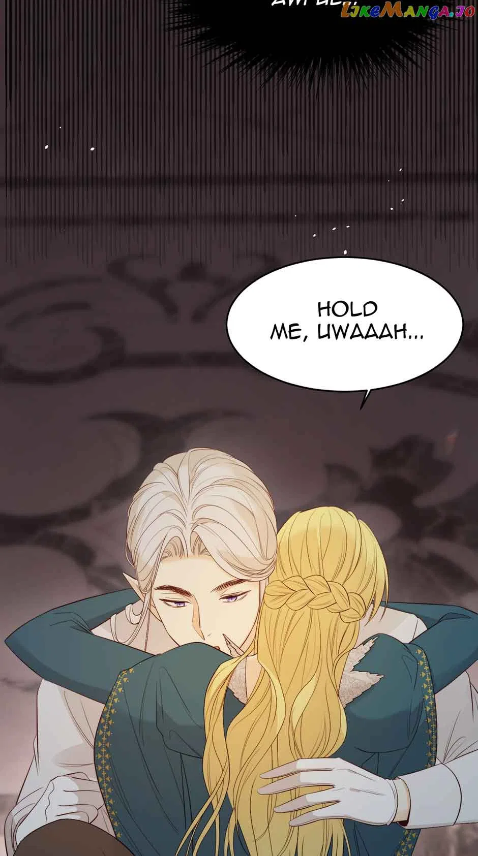 A Princess’s Guide to Saving Dragons Chapter 94 – Page 45