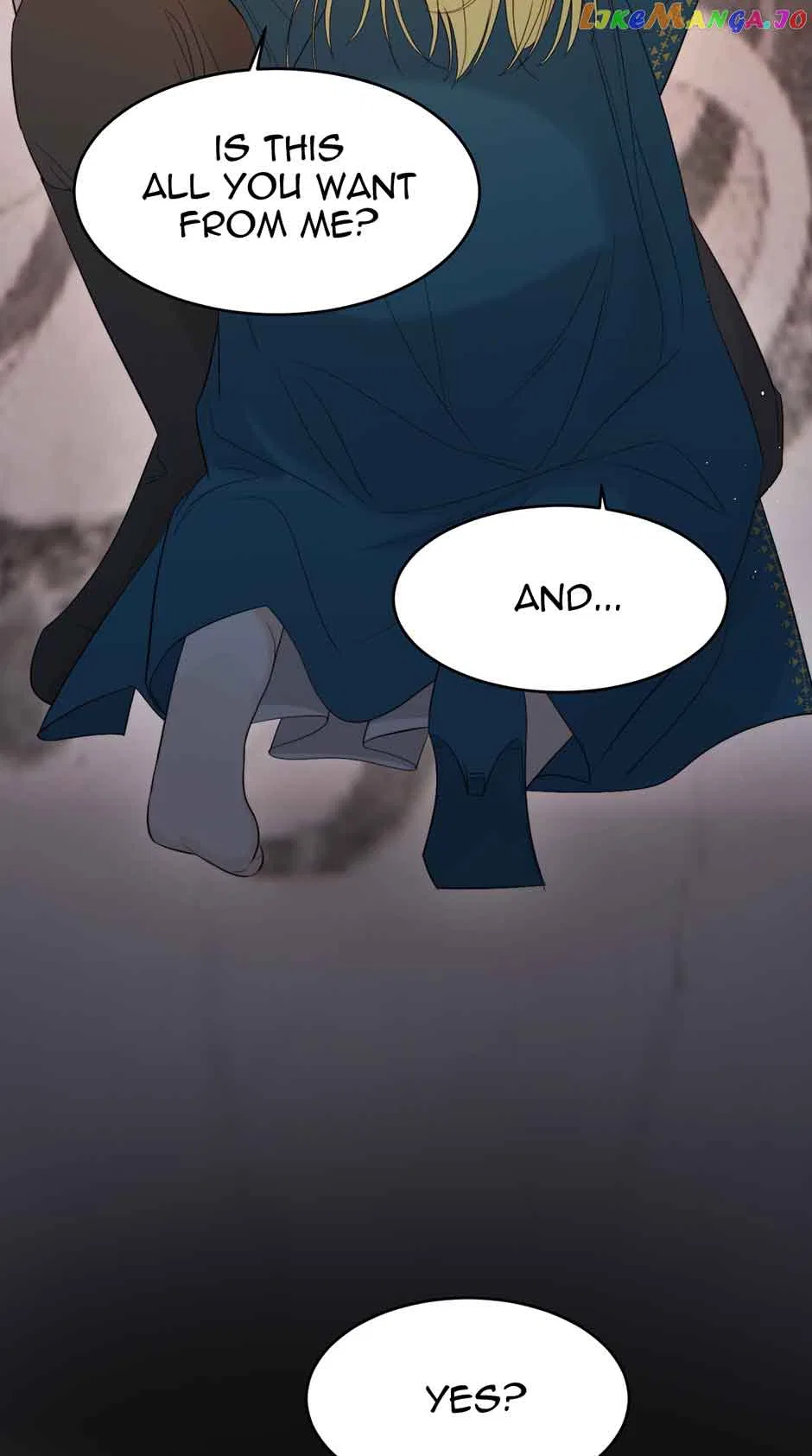 A Princess’s Guide to Saving Dragons Chapter 94 – Page 46