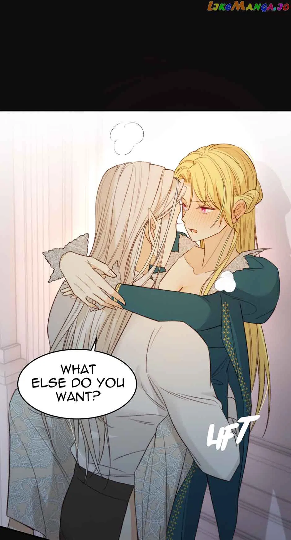A Princess’s Guide to Saving Dragons Chapter 94 – Page 49
