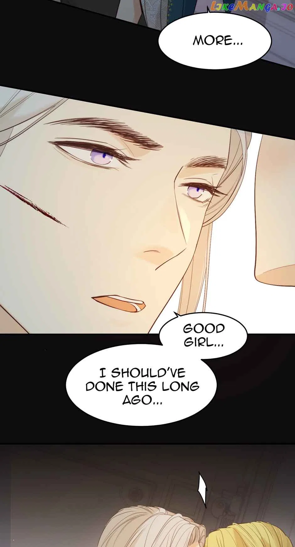 A Princess’s Guide to Saving Dragons Chapter 94 – Page 50