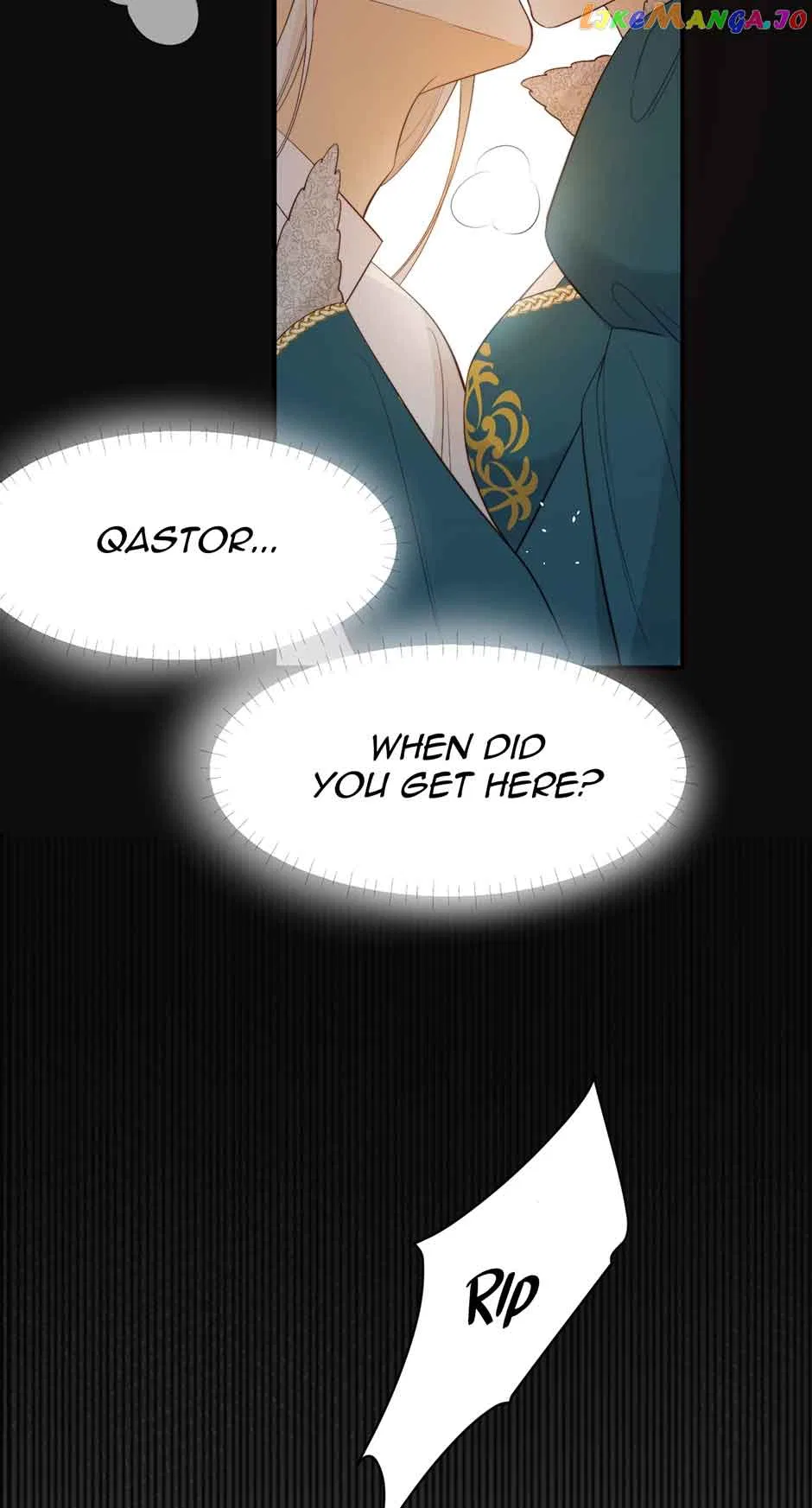 A Princess’s Guide to Saving Dragons Chapter 94 – Page 52