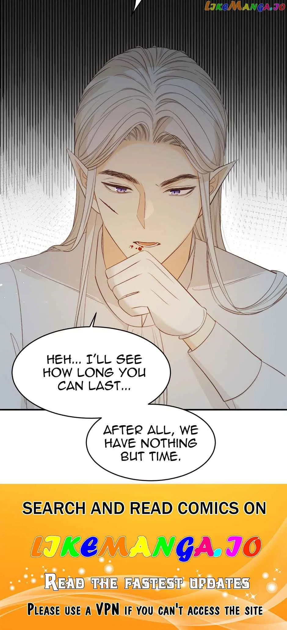 A Princess’s Guide to Saving Dragons Chapter 94 – Page 53