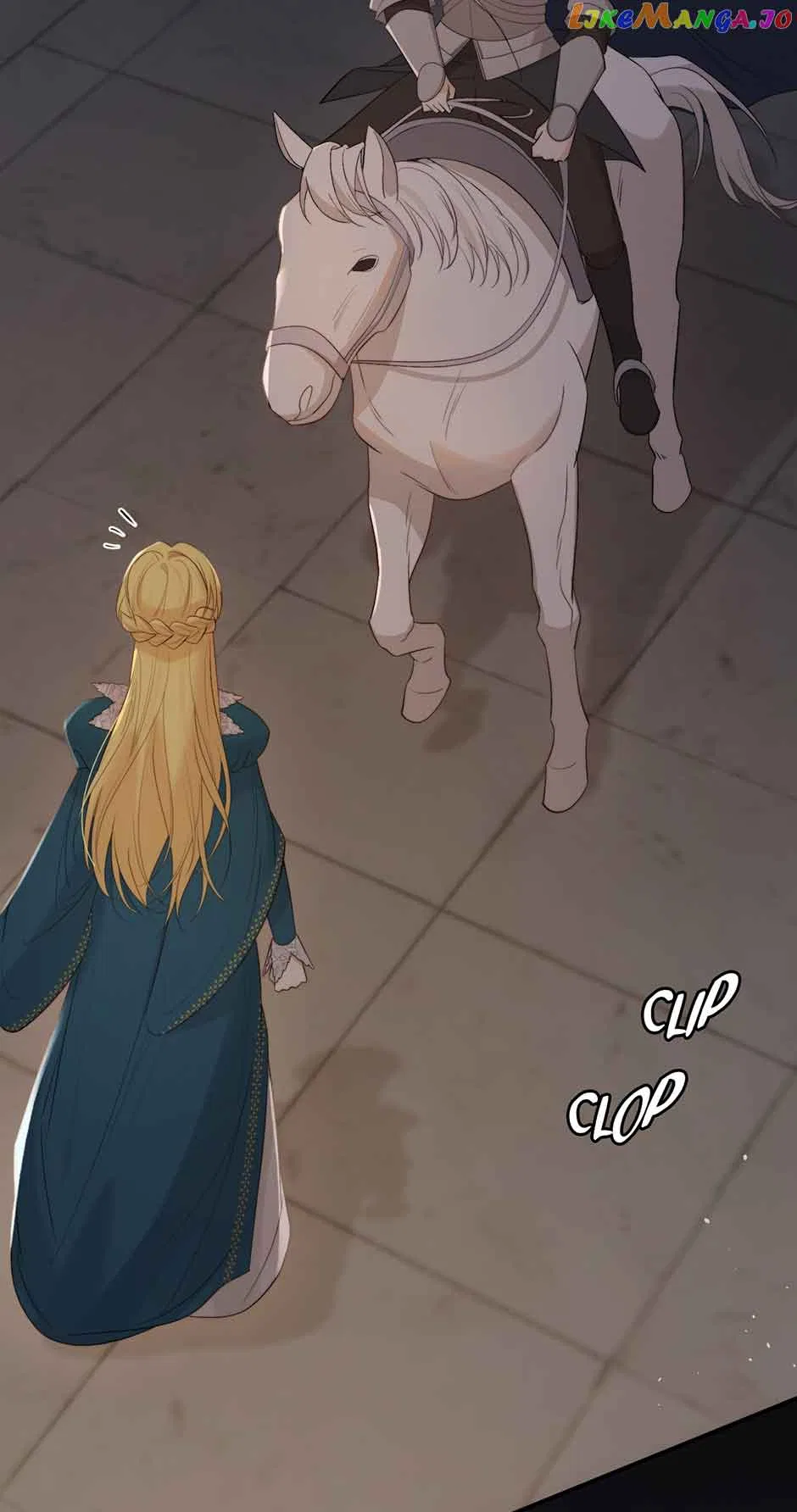 A Princess’s Guide to Saving Dragons Chapter 93 – Page 3