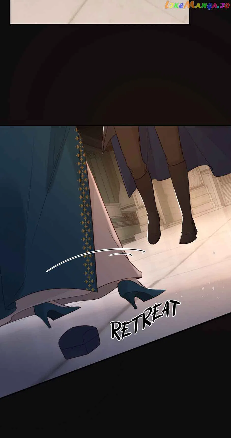 A Princess’s Guide to Saving Dragons Chapter 93 – Page 6