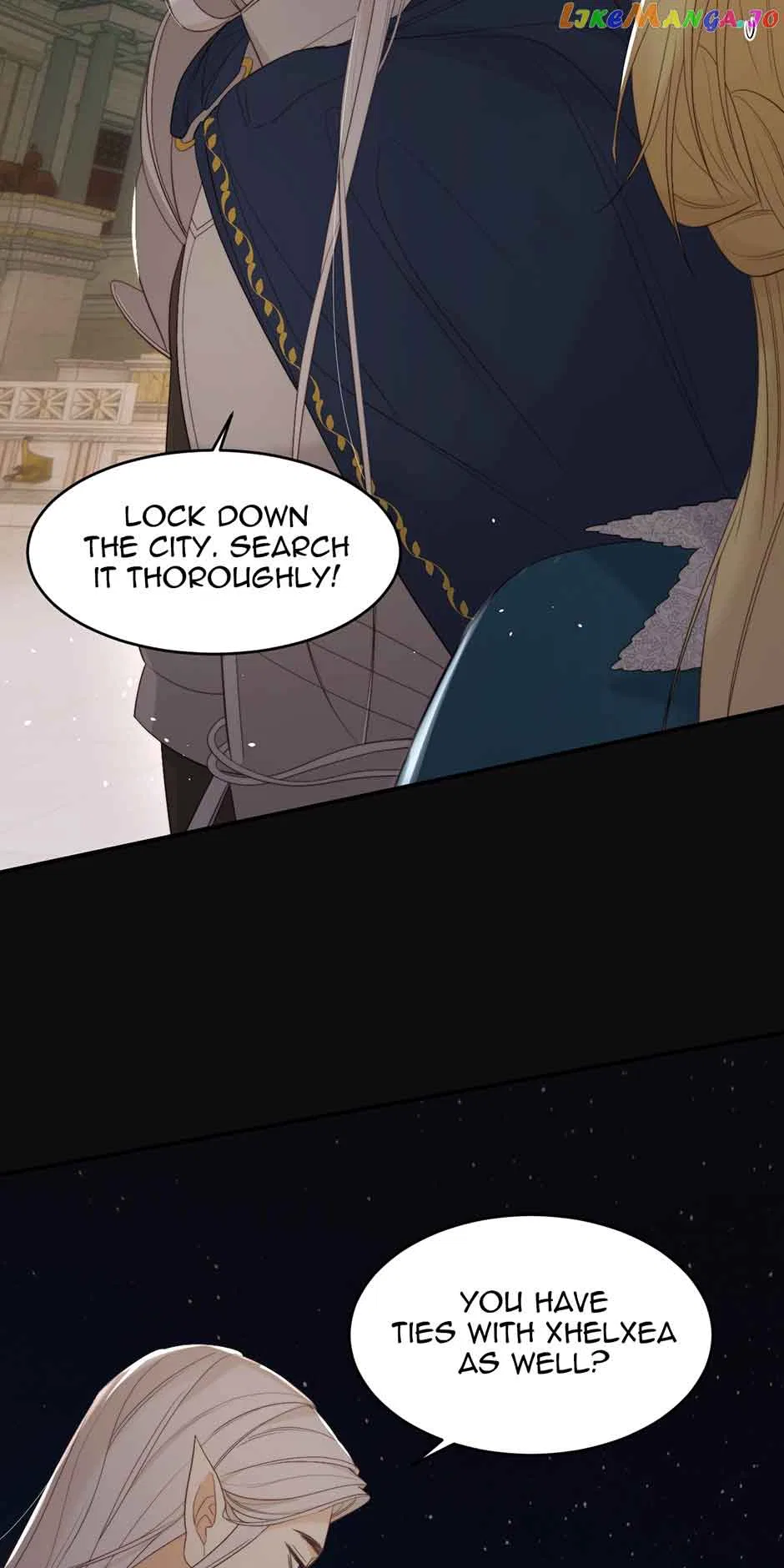 A Princess’s Guide to Saving Dragons Chapter 93 – Page 10