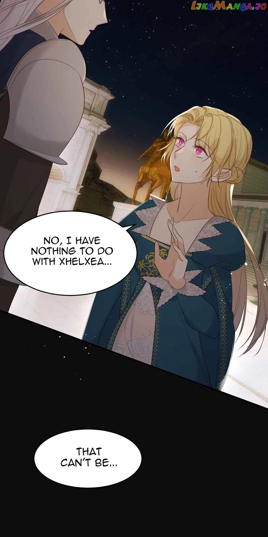 A Princess’s Guide to Saving Dragons Chapter 93 – Page 11