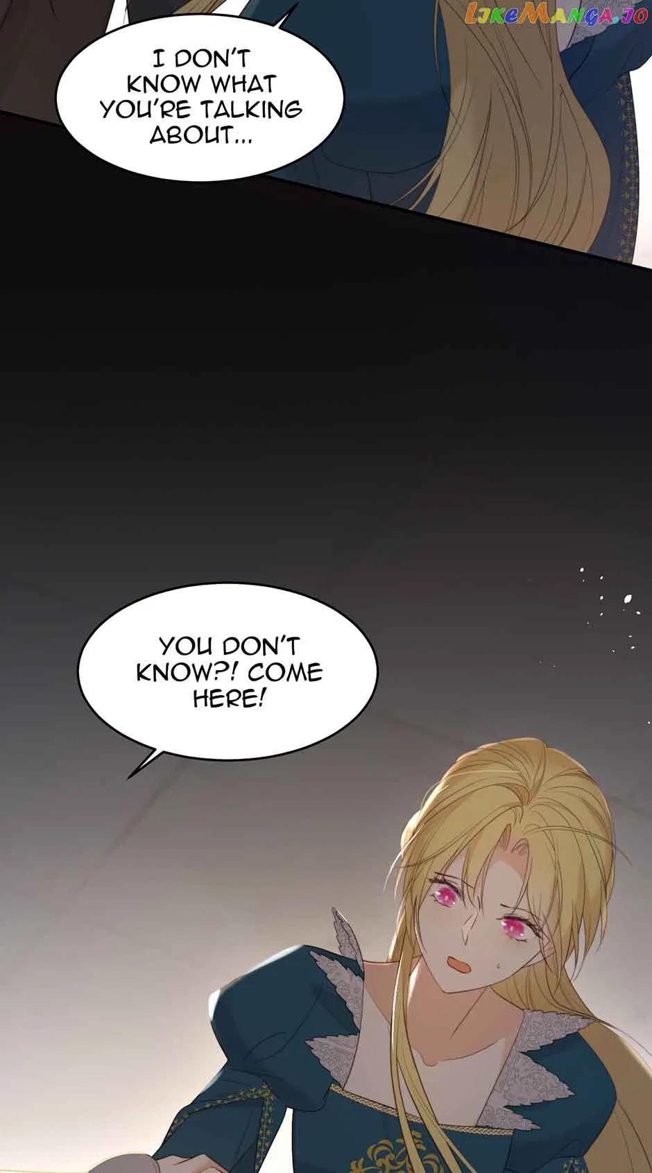 A Princess’s Guide to Saving Dragons Chapter 93 – Page 14