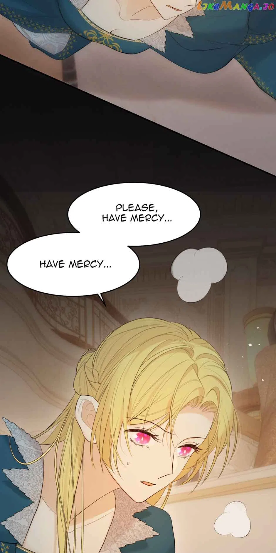 A Princess’s Guide to Saving Dragons Chapter 93 – Page 20