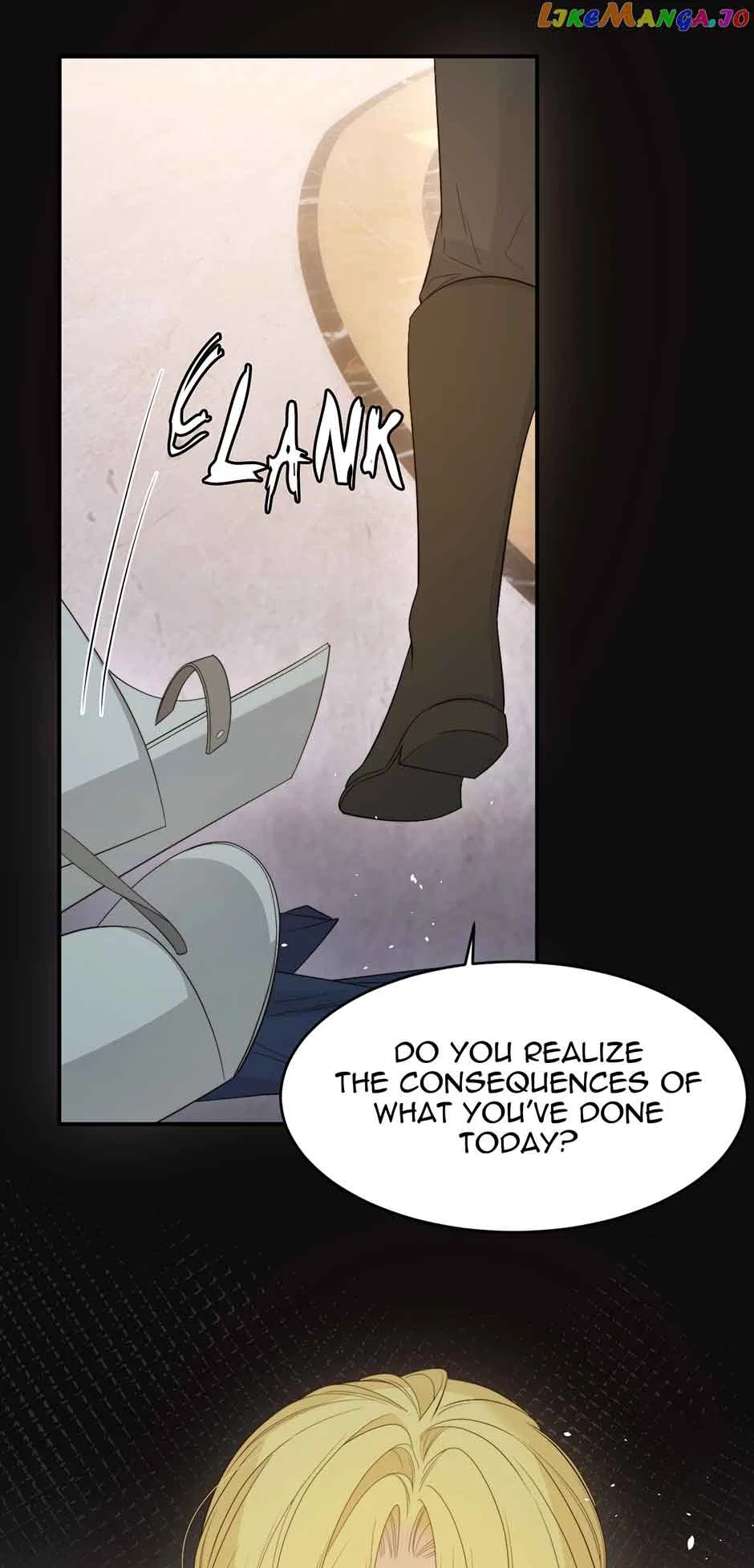 A Princess’s Guide to Saving Dragons Chapter 93 – Page 24