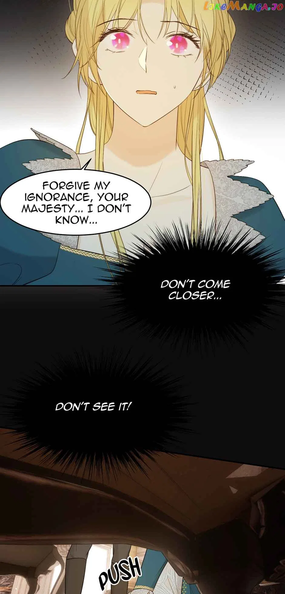 A Princess’s Guide to Saving Dragons Chapter 93 – Page 25
