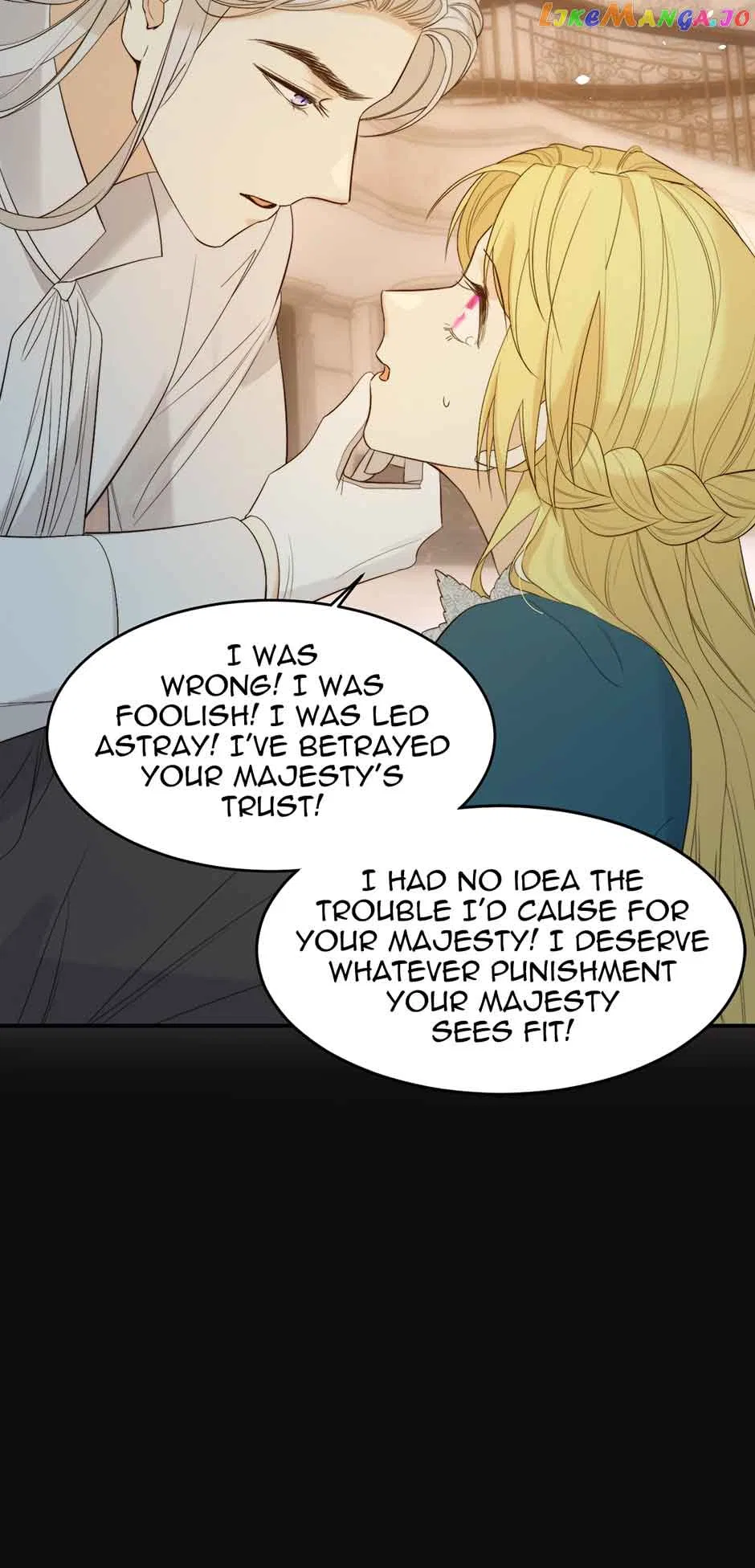 A Princess’s Guide to Saving Dragons Chapter 93 – Page 27