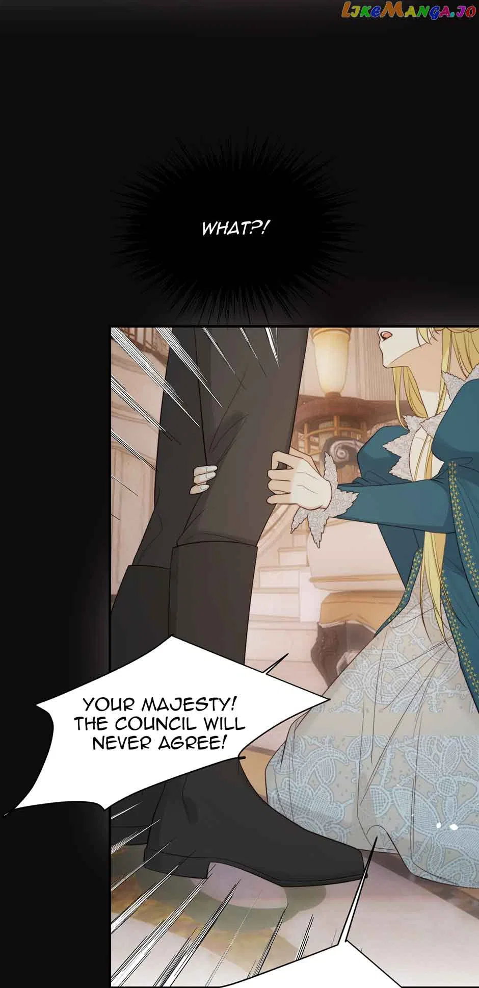 A Princess’s Guide to Saving Dragons Chapter 93 – Page 29