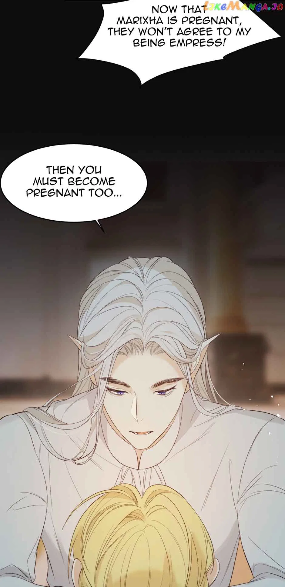 A Princess’s Guide to Saving Dragons Chapter 93 – Page 30