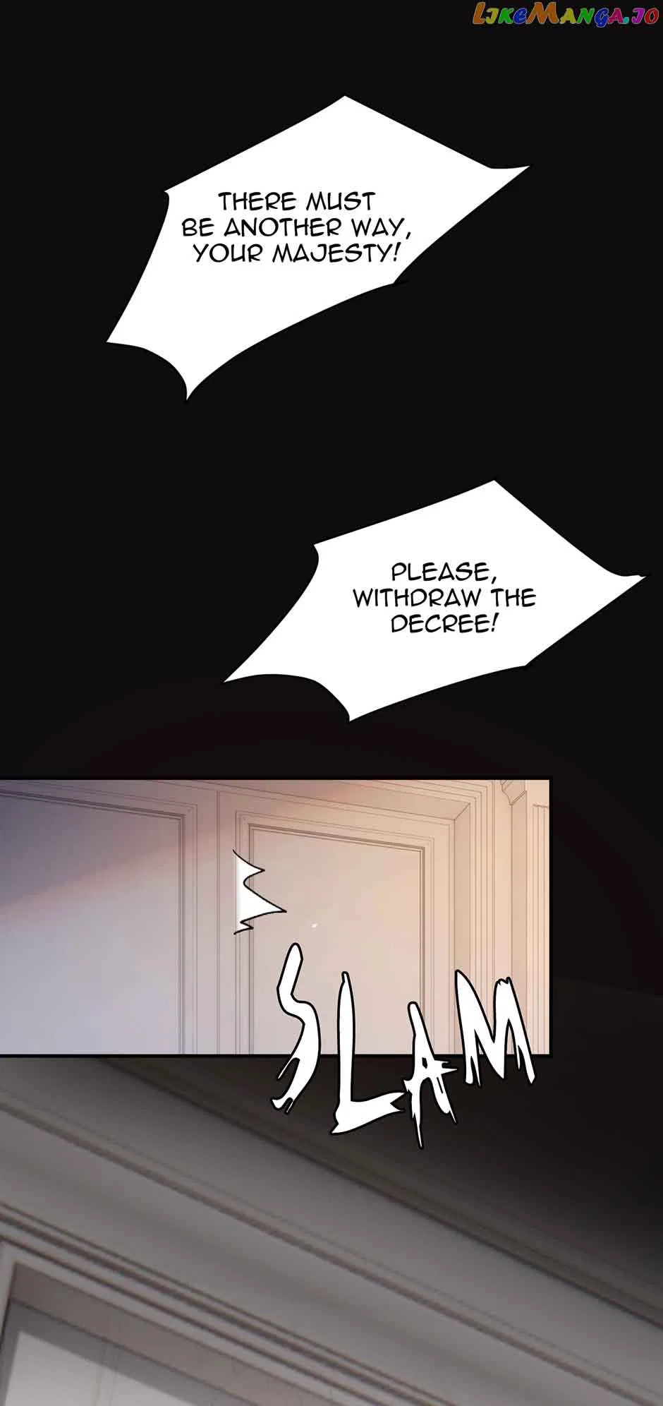 A Princess’s Guide to Saving Dragons Chapter 93 – Page 35