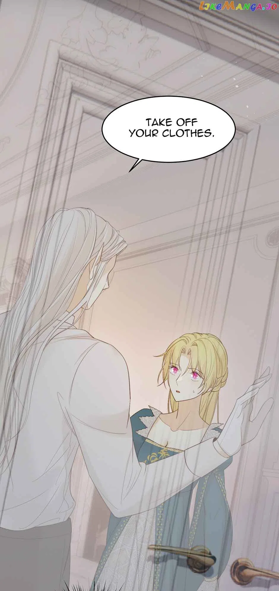 A Princess’s Guide to Saving Dragons Chapter 93 – Page 36