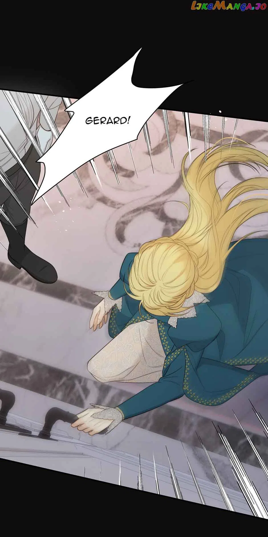 A Princess’s Guide to Saving Dragons Chapter 93 – Page 38