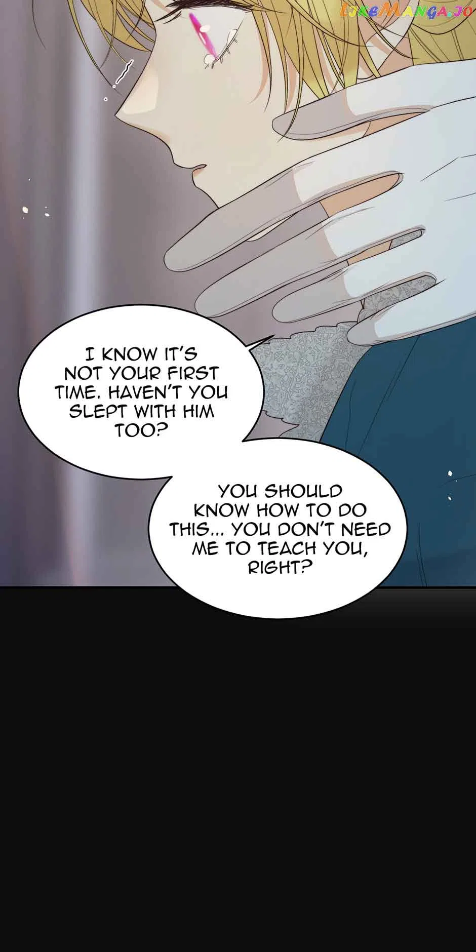 A Princess’s Guide to Saving Dragons Chapter 93 – Page 42