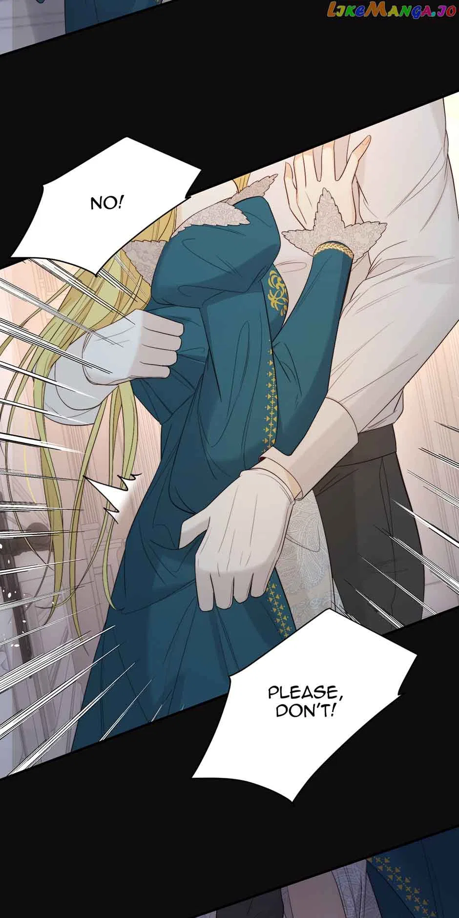 A Princess’s Guide to Saving Dragons Chapter 93 – Page 44