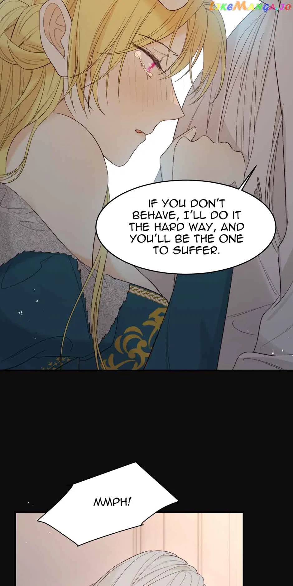 A Princess’s Guide to Saving Dragons Chapter 93 – Page 46
