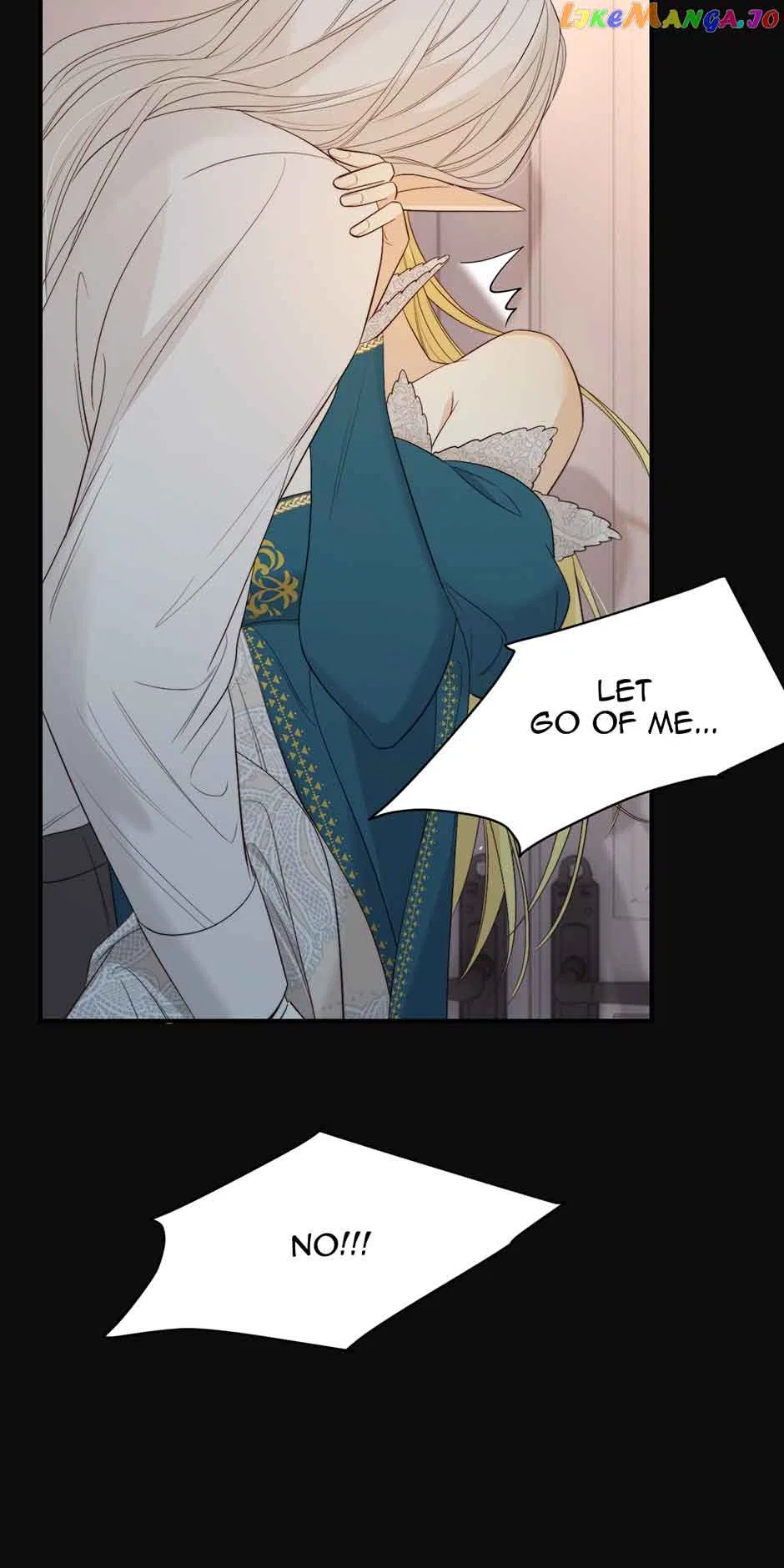 A Princess’s Guide to Saving Dragons Chapter 93 – Page 47
