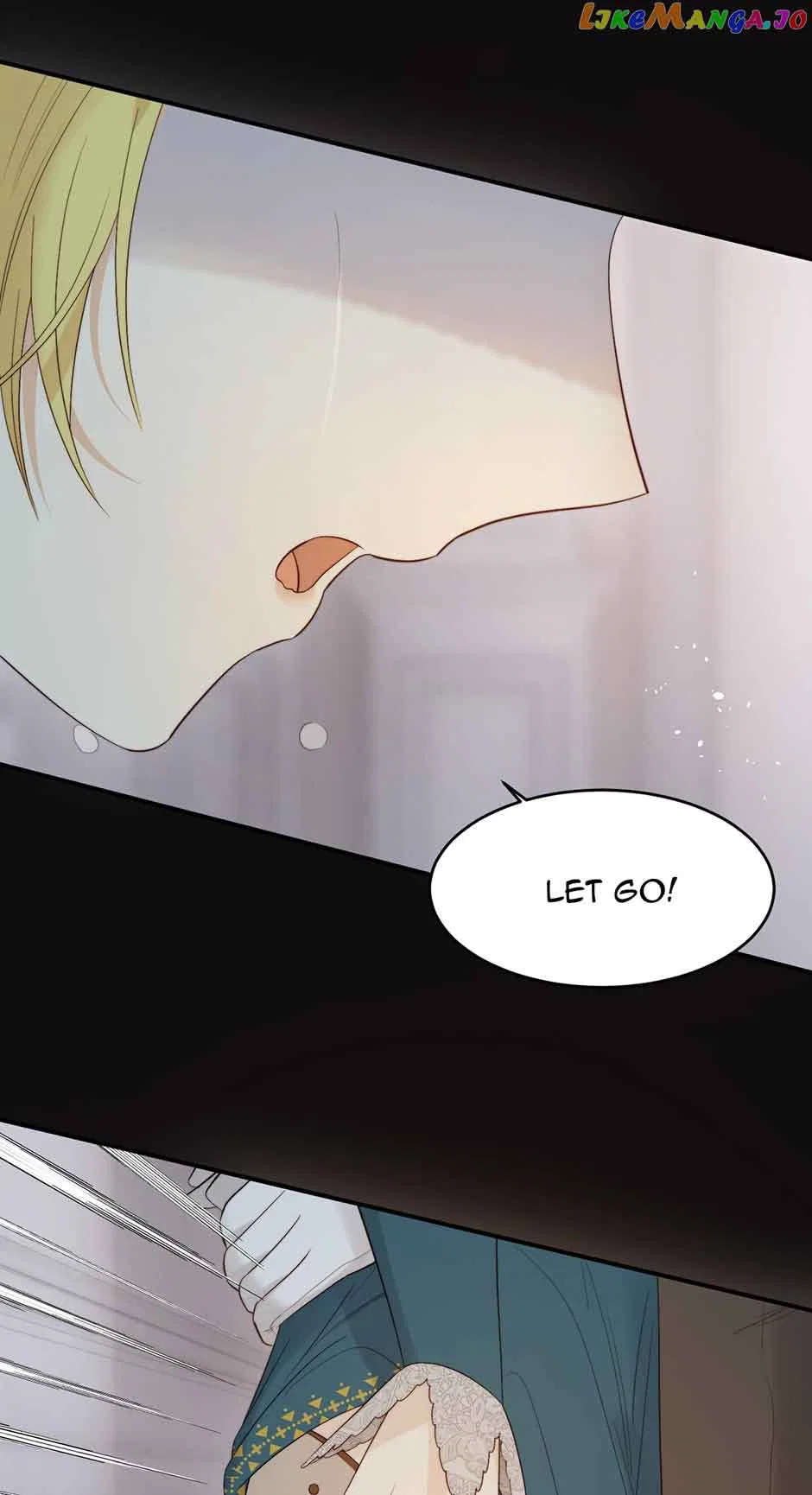 A Princess’s Guide to Saving Dragons Chapter 93 – Page 48