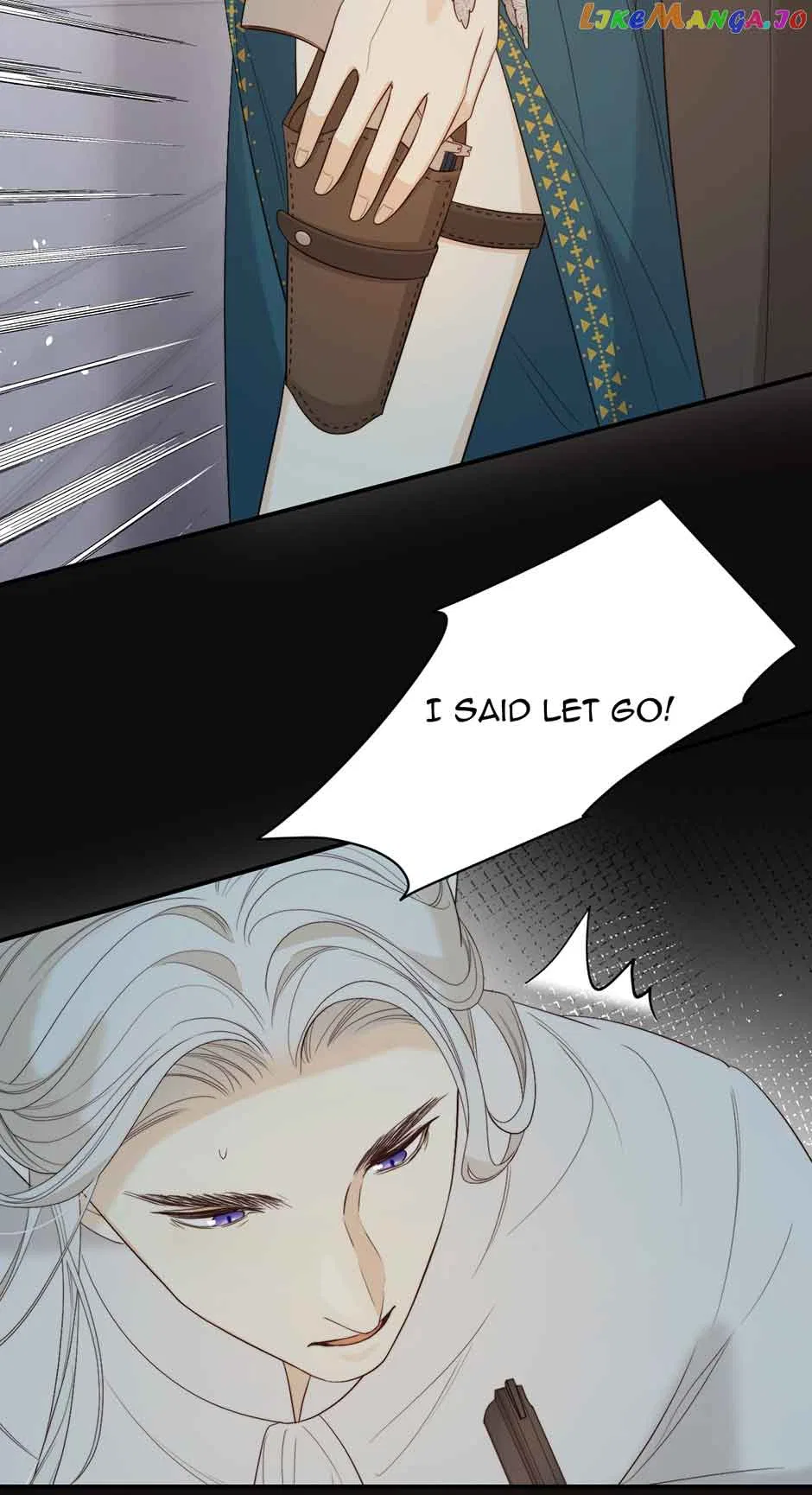 A Princess’s Guide to Saving Dragons Chapter 93 – Page 49