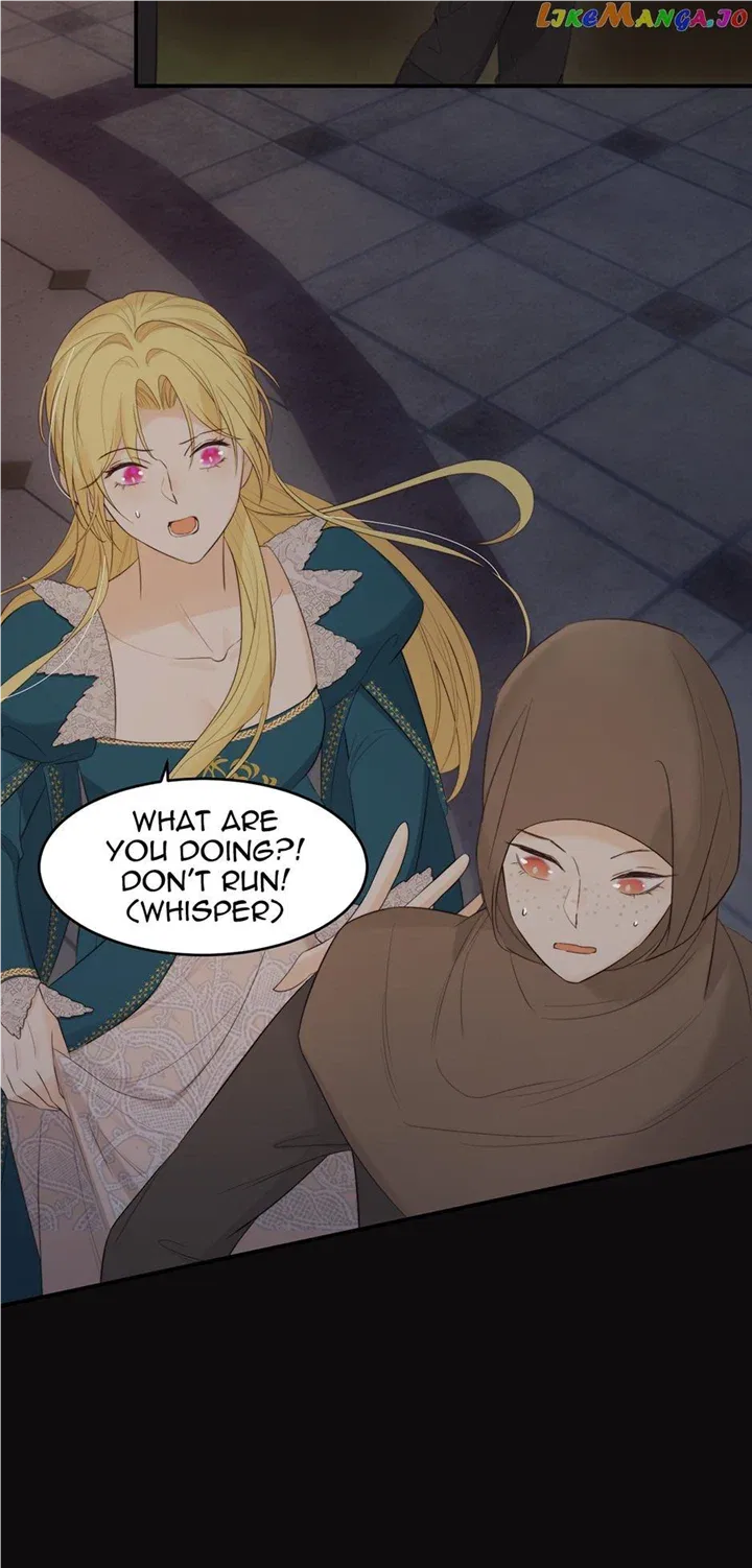 A Princess’s Guide to Saving Dragons Chapter 92 – Page 9