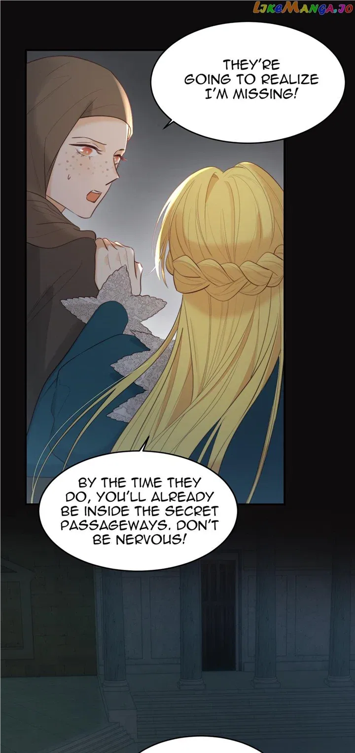 A Princess’s Guide to Saving Dragons Chapter 92 – Page 10