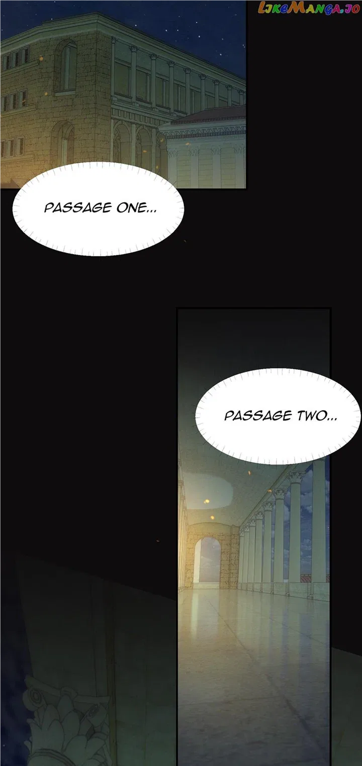 A Princess’s Guide to Saving Dragons Chapter 92 – Page 12