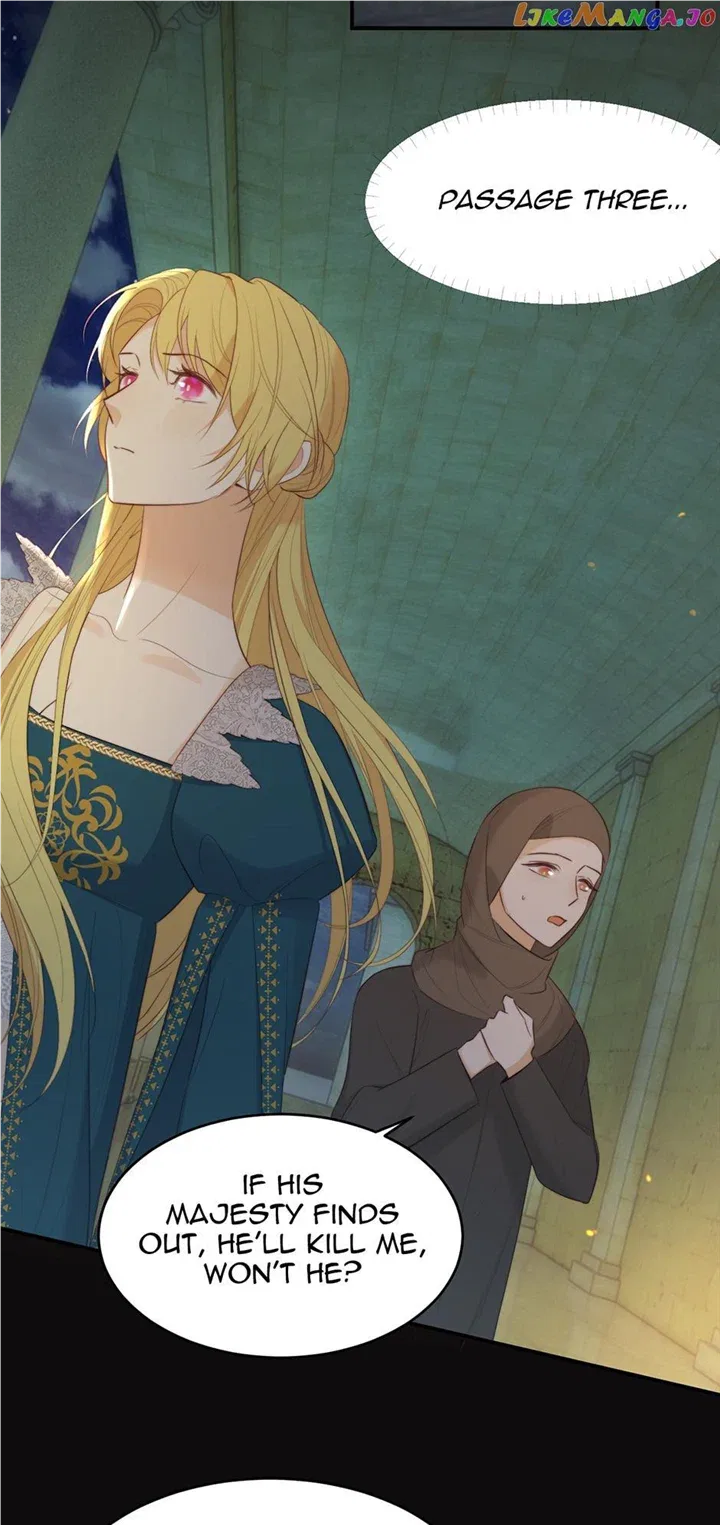 A Princess’s Guide to Saving Dragons Chapter 92 – Page 13