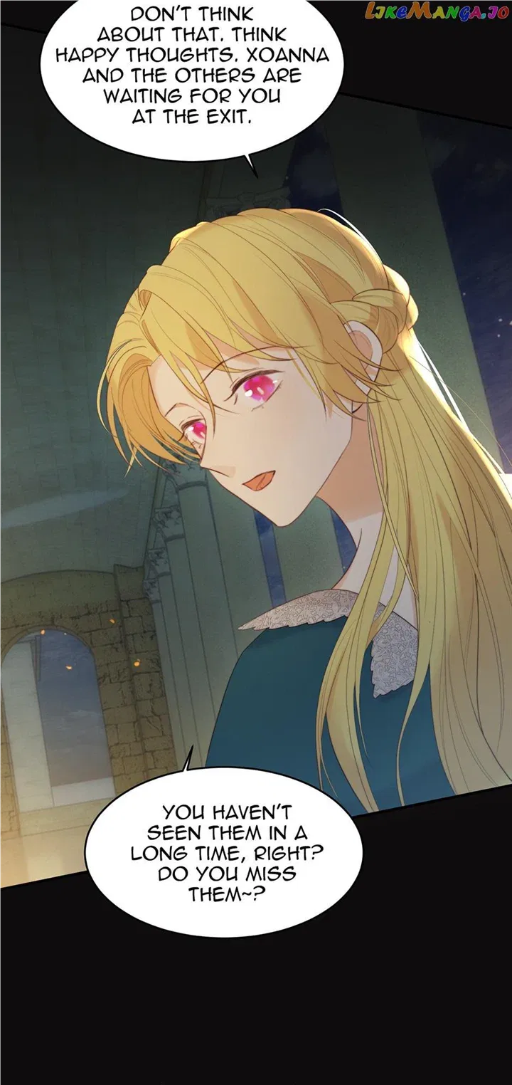 A Princess’s Guide to Saving Dragons Chapter 92 – Page 14