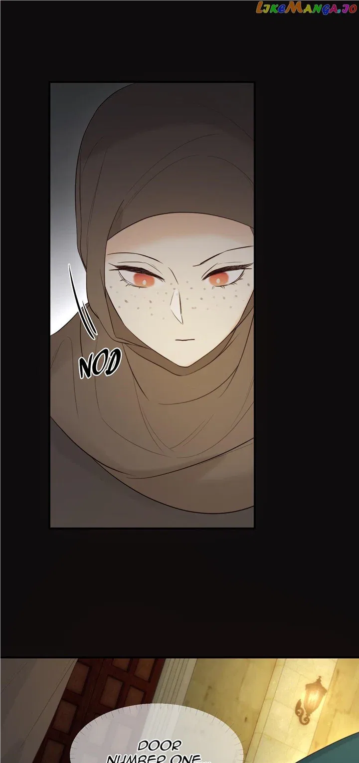 A Princess’s Guide to Saving Dragons Chapter 92 – Page 15