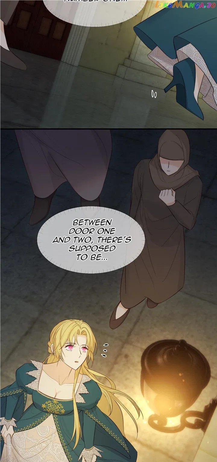 A Princess’s Guide to Saving Dragons Chapter 92 – Page 16